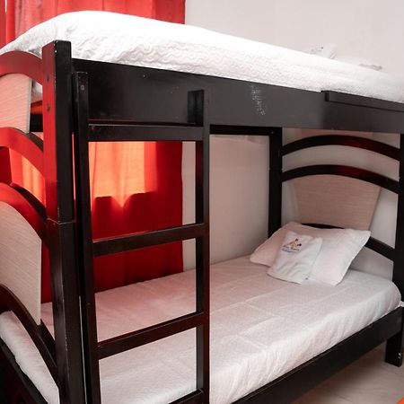 Apartamento Miss Brigida San Andrés Kültér fotó