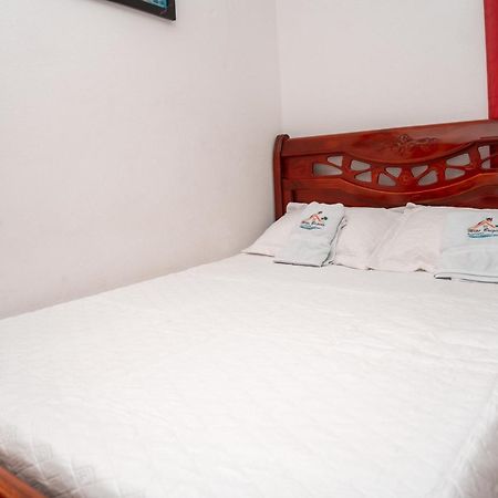 Apartamento Miss Brigida San Andrés Kültér fotó