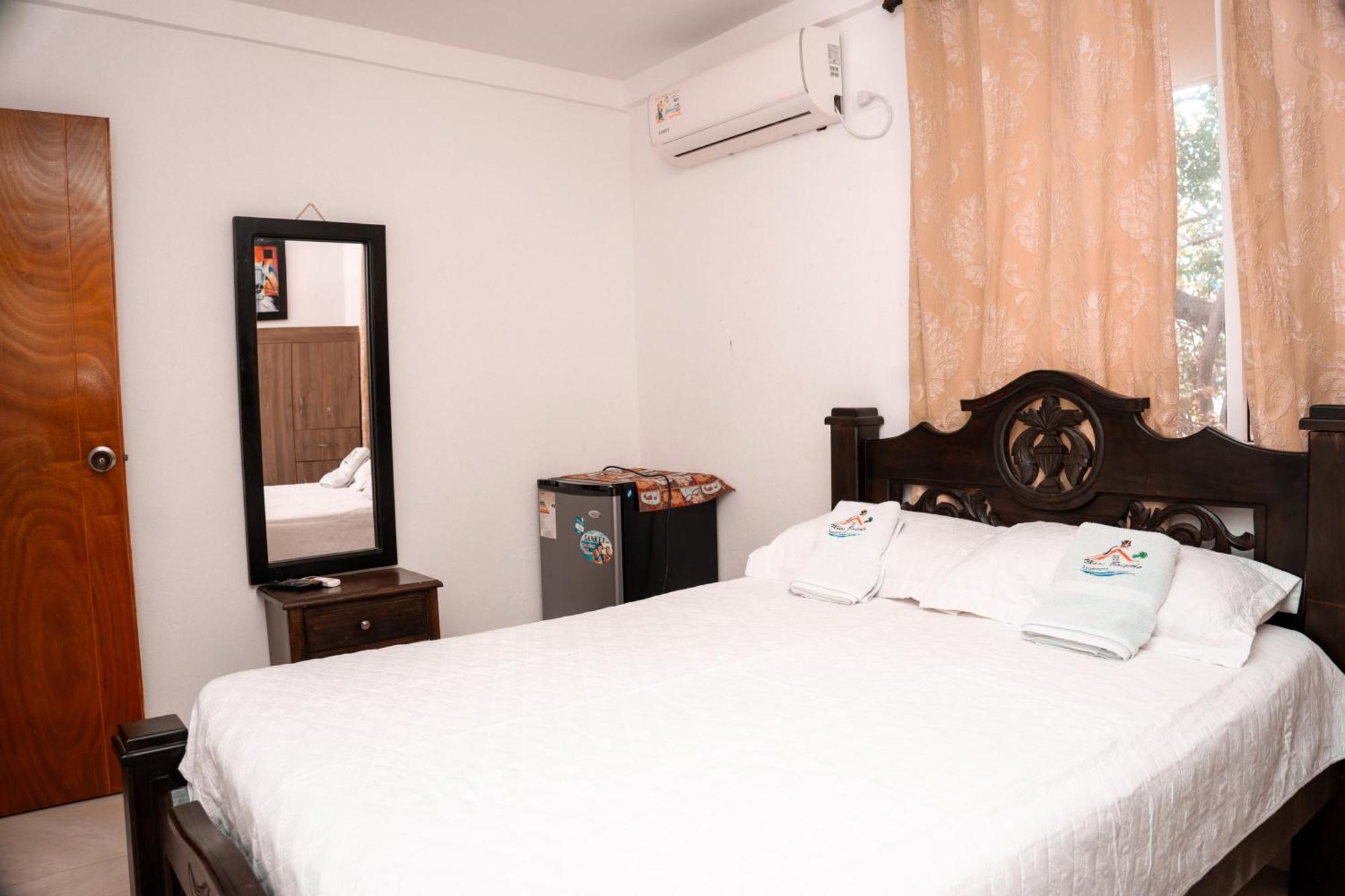 Apartamento Miss Brigida San Andrés Kültér fotó